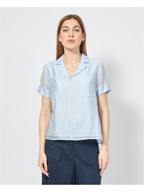 Chemise Alessia Santi sans boutons ALESSIA SANTI | 511SD45018S2990